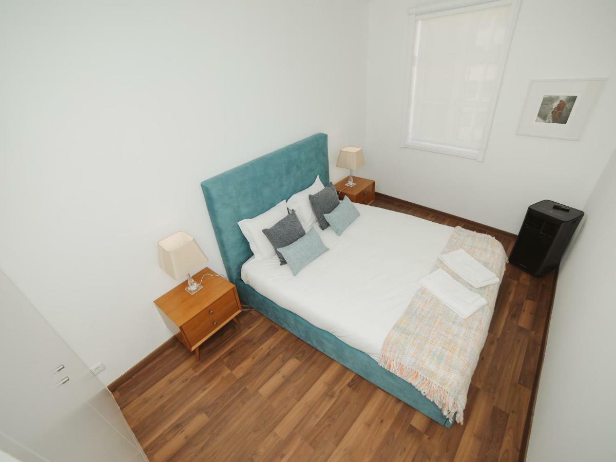 Guestready - Cyan Heaven Downtown Apt Apartamento *