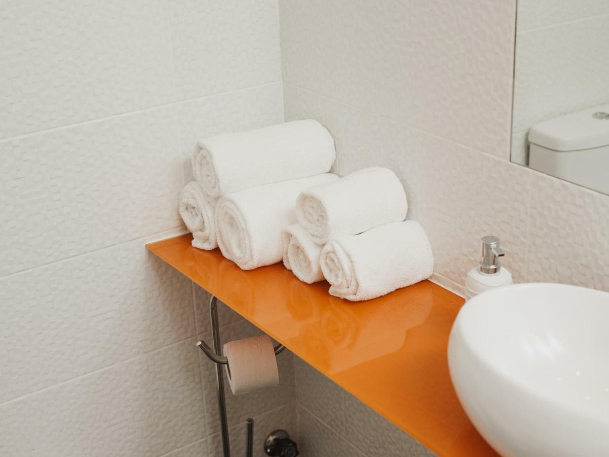Apartment Guestready - Cyan Heaven Downtown Apt Porto