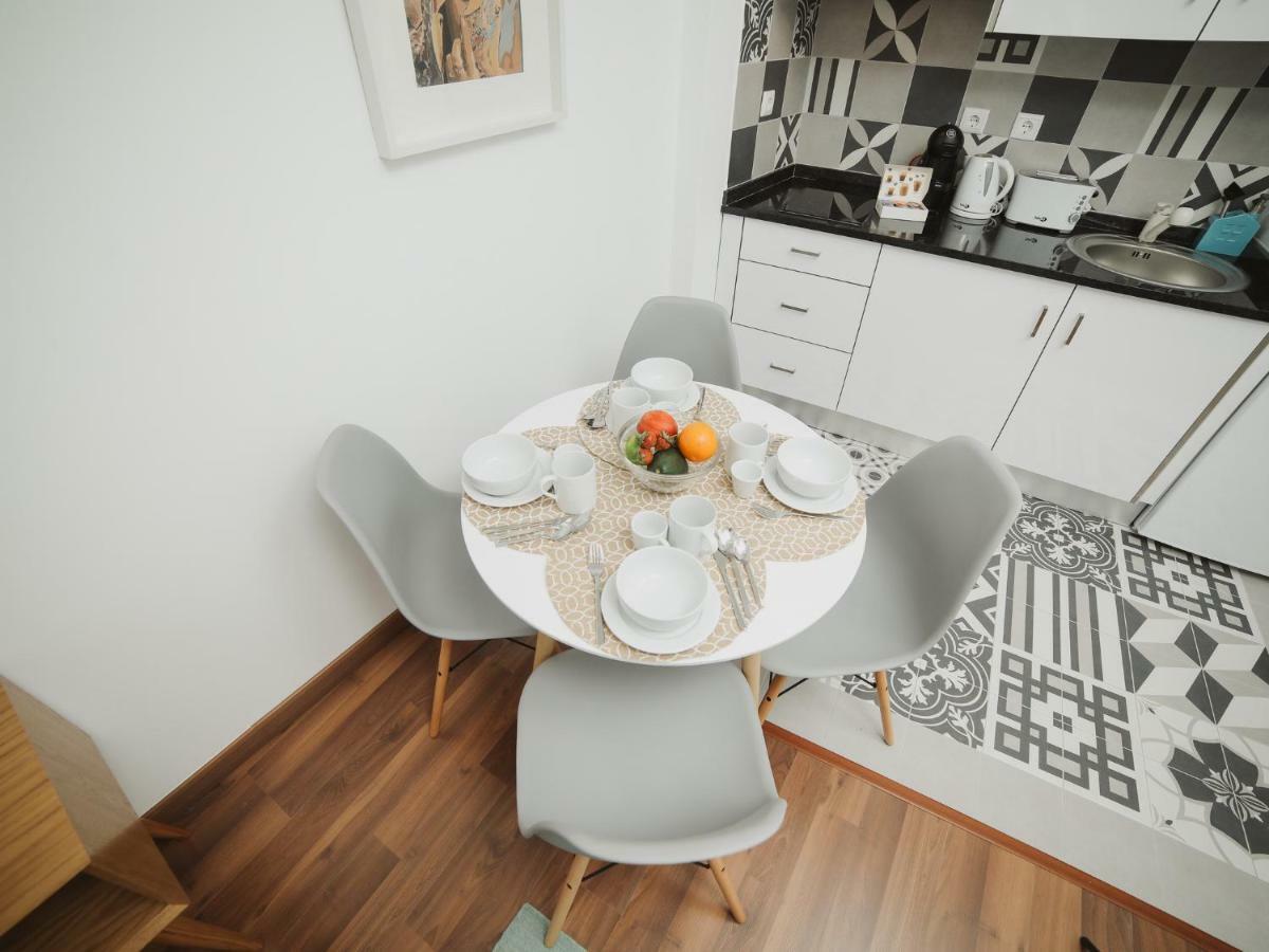 Guestready - Cyan Heaven Downtown Apt Appartamento *