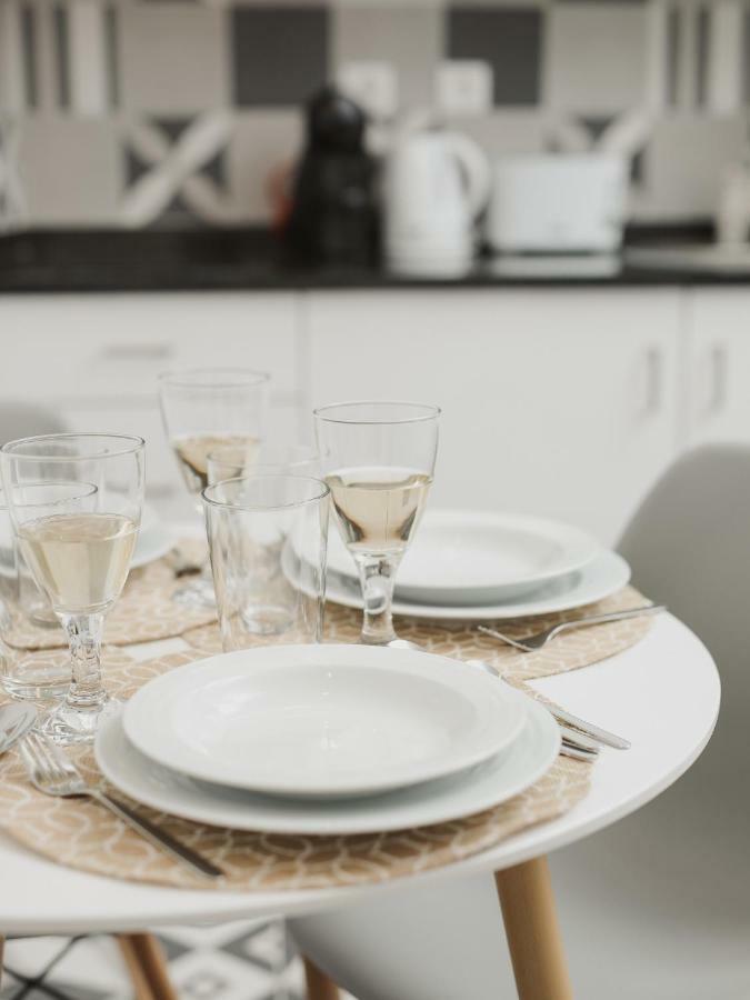 Guestready - Cyan Heaven Downtown Apt Appartamento Oporto