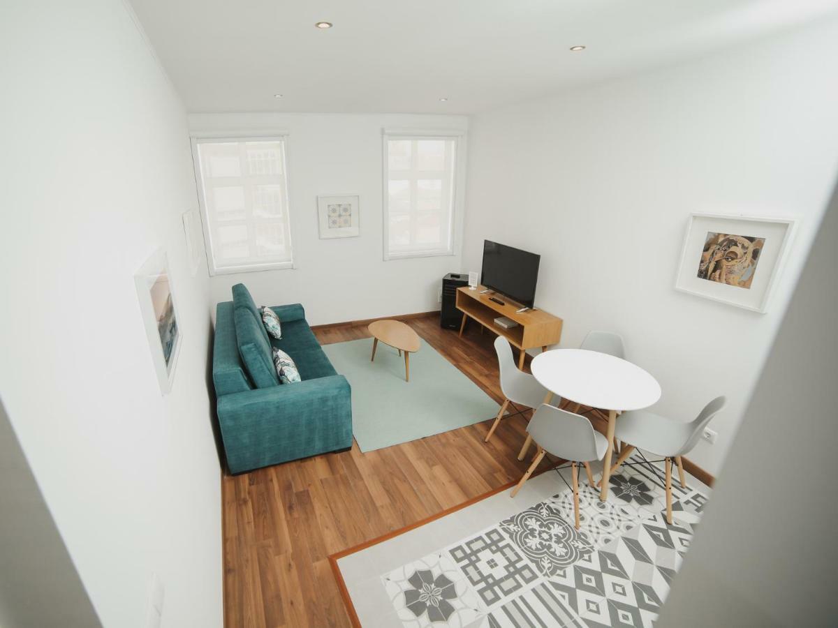 Appartamento Guestready - Cyan Heaven Downtown Apt *