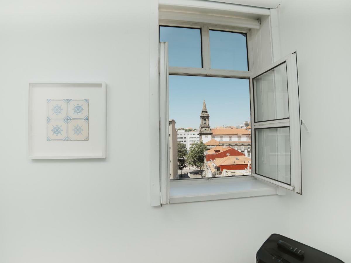 Appartamento Guestready - Cyan Heaven Downtown Apt Oporto