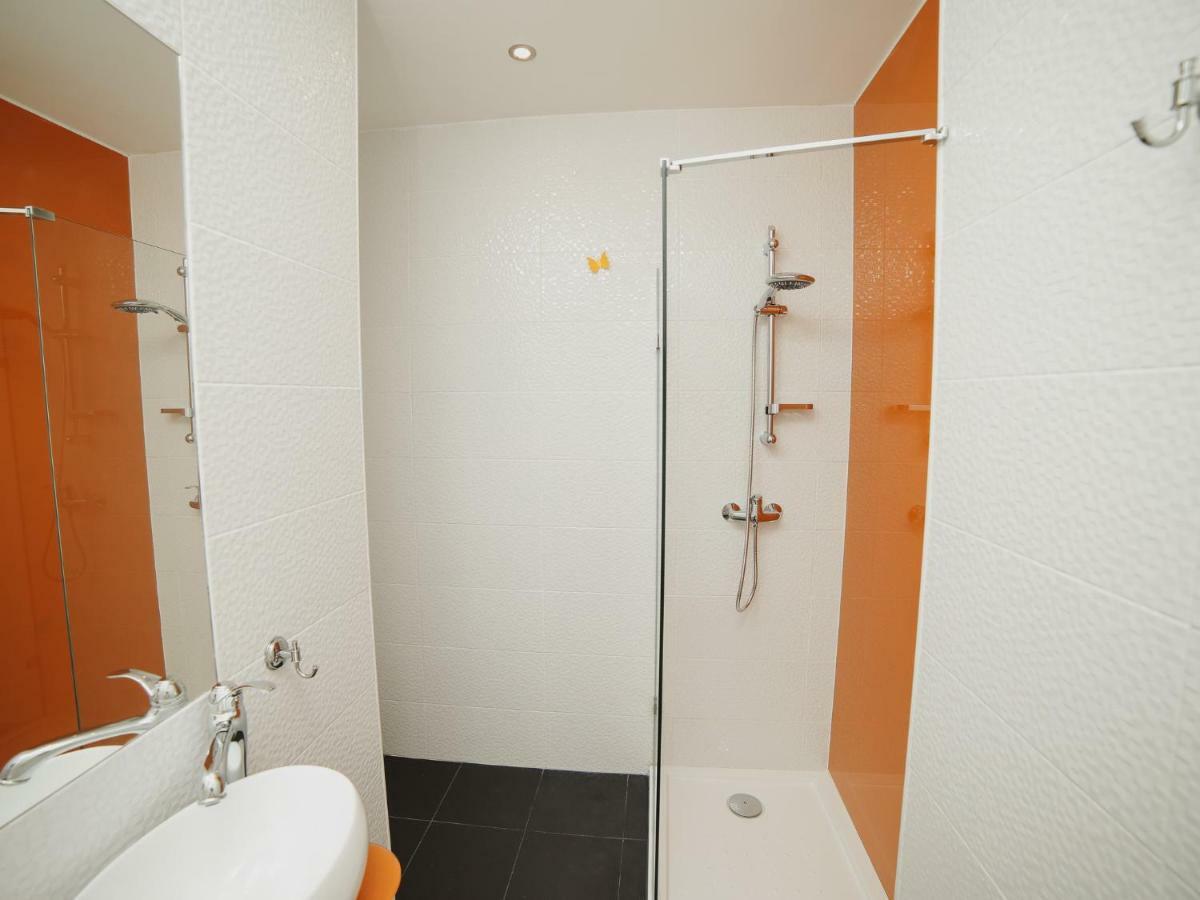 Guestready - Cyan Heaven Downtown Apt Appartamento