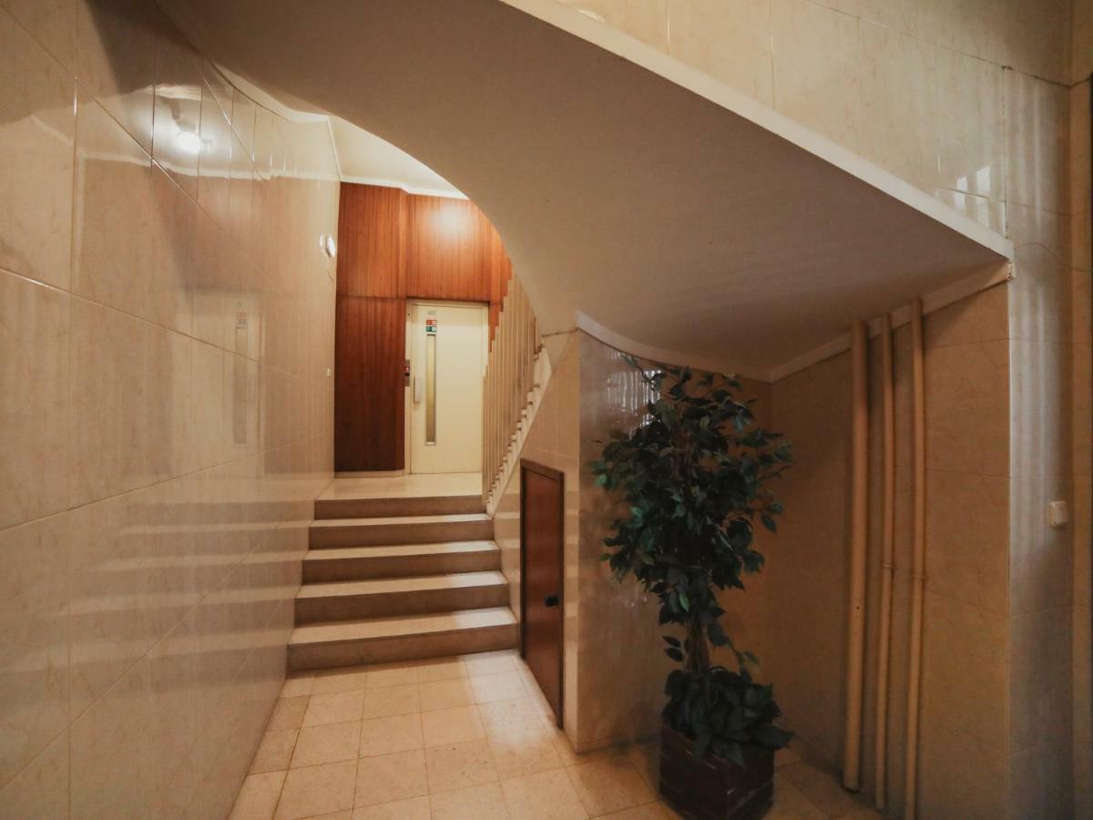 Guestready - Cyan Heaven Downtown Apt Appartamento