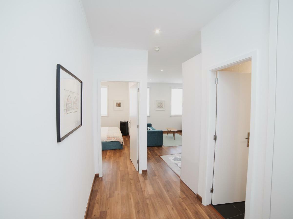 Guestready - Cyan Heaven Downtown Apt Oporto