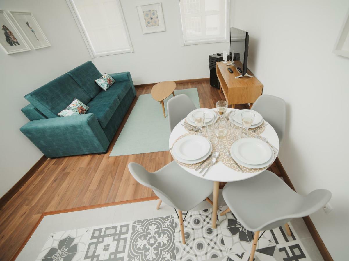 Guestready - Cyan Heaven Downtown Apt Appartamento