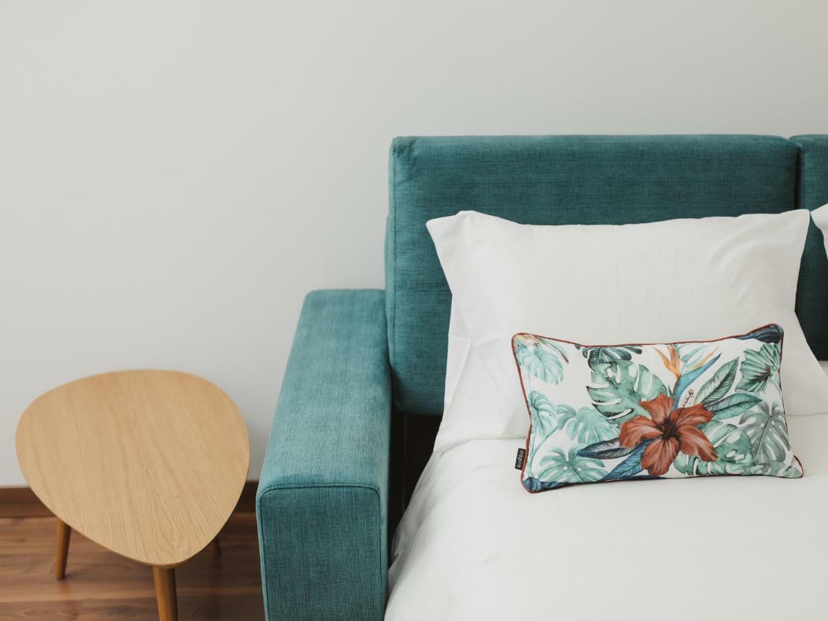 Guestready - Cyan Heaven Downtown Apt Oporto